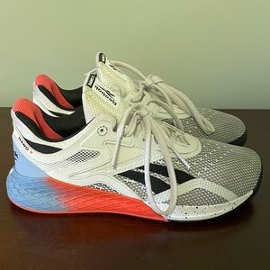 Reebok Nano X